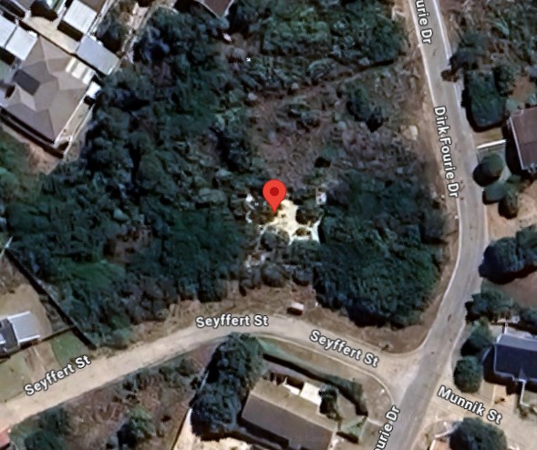 0 Bedroom Property for Sale in Paradise Beach Eastern Cape